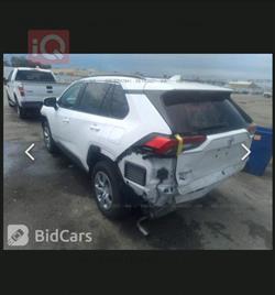 تويوتا راف 4